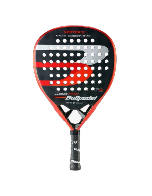 Bullpadel Vertex Junior Boy 2022 |BULLPADEL |BULLPADEL padel tennis