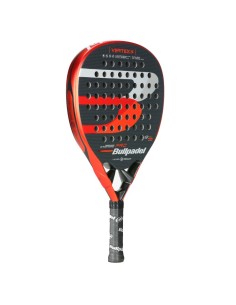 Paletero Bullpadel Big Capacity Orange 