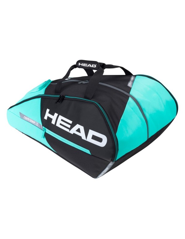 Sac de padel Head Tour Team Monstercombi BKM |HEAD |Sacs de padel HEAD