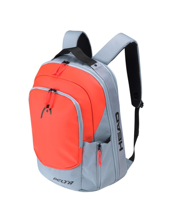 Mochila Delta Sport Bag 2022 |HEAD |Bolsa raquete HEAD