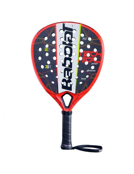 Babolat Technical Veron 2022 BABOLAT padel tennis Time2Padel