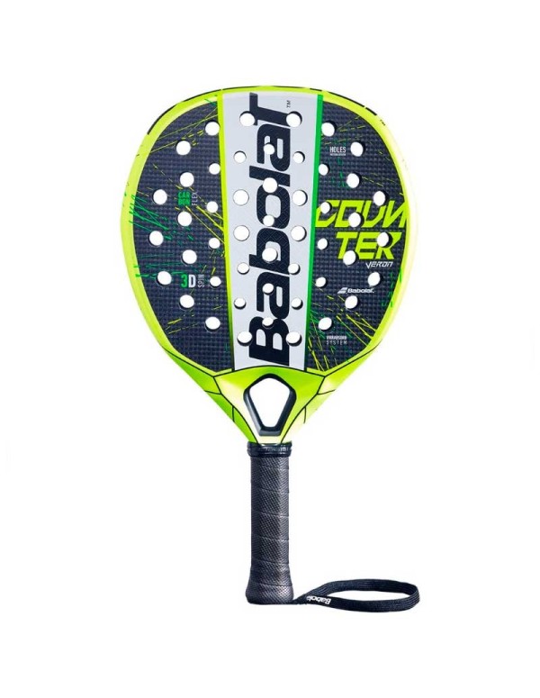 Babolat Veron 2022 |BABOLAT |Raquettes de padel BABOLAT