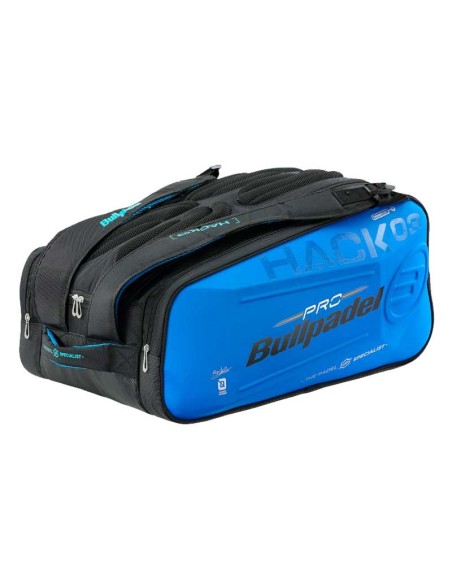 Paletero Bullpadel Bpp 22012 Hack 2022 BULLPADEL racket bags Ti