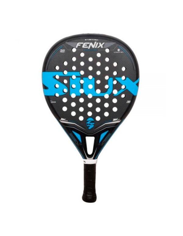 Siux Fenix 3k |SIUX |Raquettes de padel SIUX