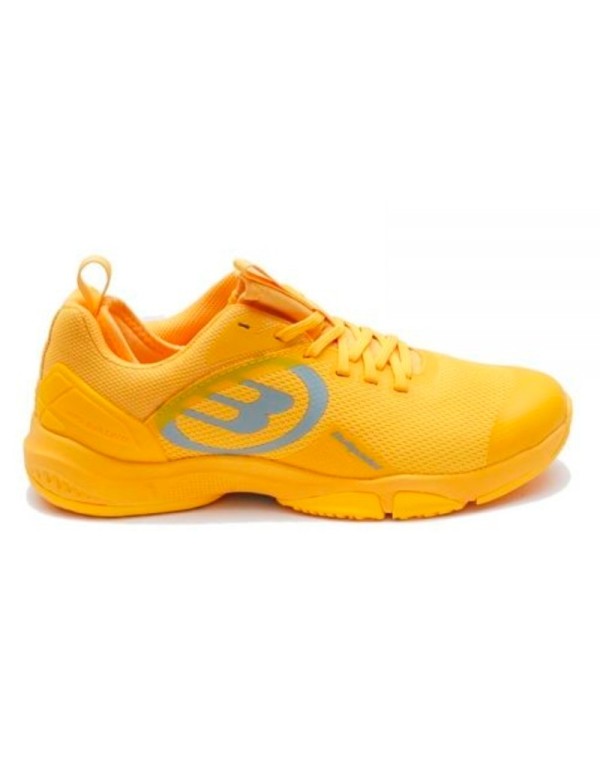 Bullpadel Hack Knit Pn 21 Orange Ae1503 |BULLPADEL |BULLPADEL padel shoes