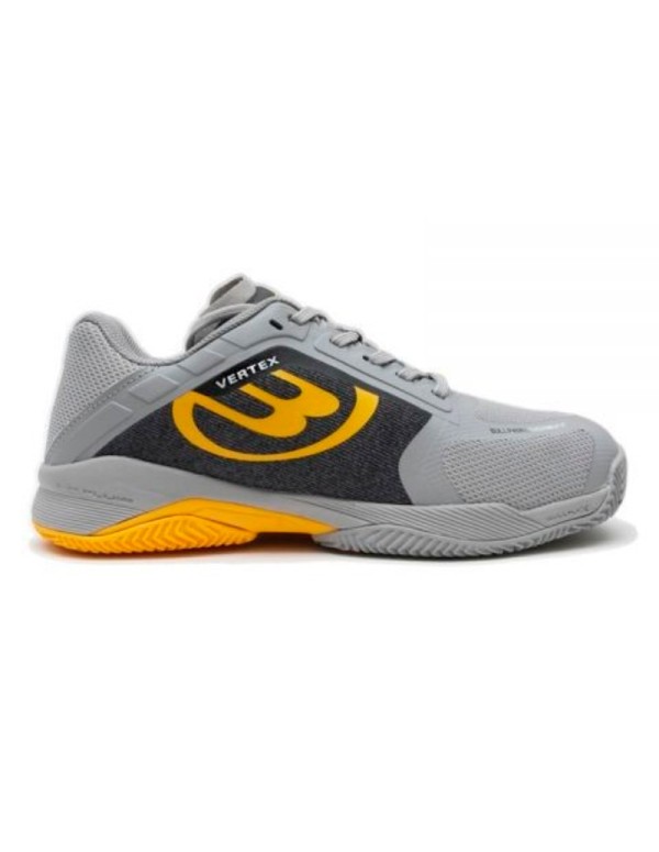 Bullpadel Vertex Pn 21 Dark Gray Ae160 |BULLPADEL |BULLPADEL padel shoes