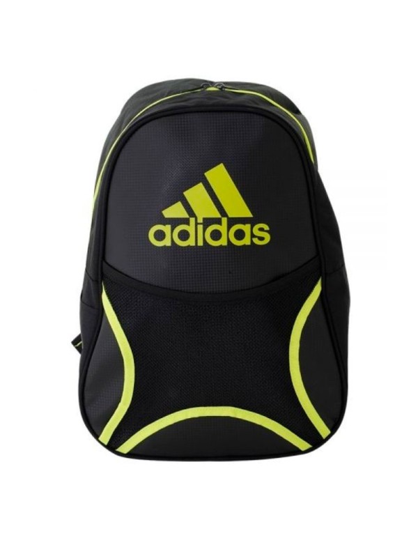 Adidas Backpack Club Lime |ADIDAS |All padel tennis