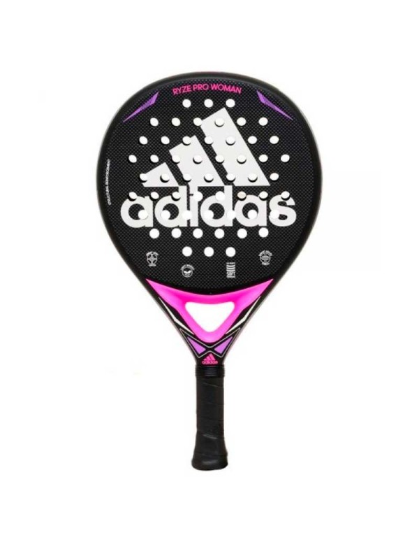 Adidas Ryze Pro Donna Rosa |ADIDAS |Racchette da padel ADIDAS