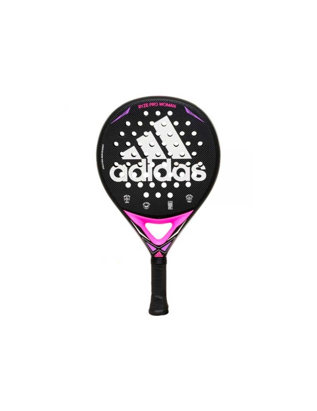 adidas radogar attk padel racket 2021