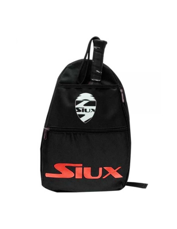 Borsa a Siux Fusion Red |SIUX |Borse SIUX