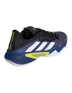 adidas barricade court padel