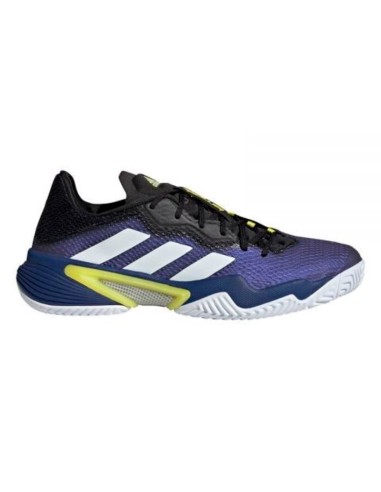 Adidas Barricade Gz8482 M 202 Baskets |ADIDAS |Chaussures de padel ADIDAS