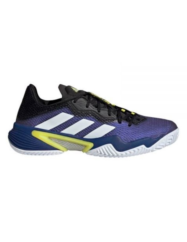 Baskets Adidas Barricade GZ8482 M 202 |ADIDAS |Chaussures de padel ADIDAS