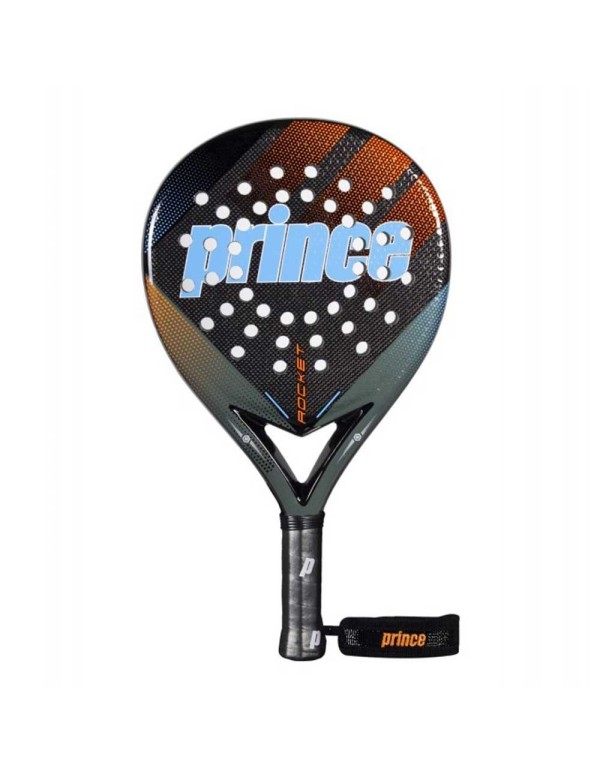 Prince rocket |PRINCE |PRINCE padel tennis