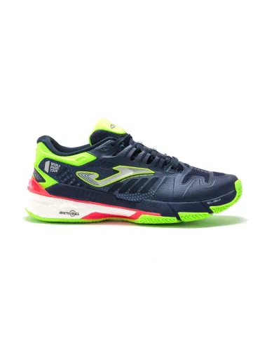 Joma Slam Masculino 2103 Tslamw2103p |JOMA |Sapatilhas de padel JOMA