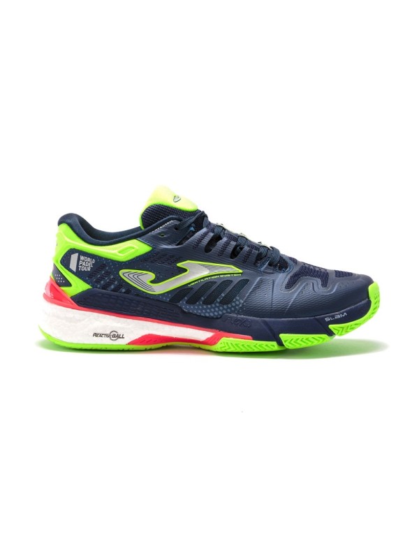 Joma Slam Hommes 2103 Tslamw2103p |JOMA |Scarpe da padel JOMA