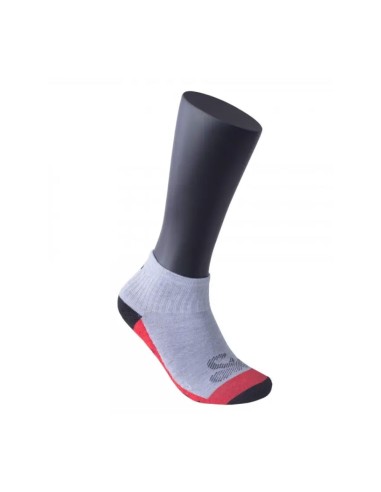 Chaussettes basses Vibor-A multicolores |VIBOR-A |Vêtements de pade VIBOR-A