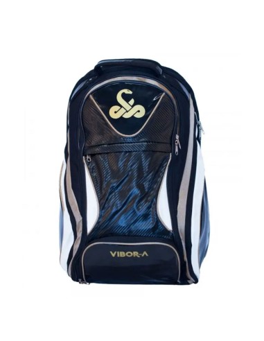 Sac à dos Vibor-A Silver Or |VIBOR-A |Sacs de padel VIBORA