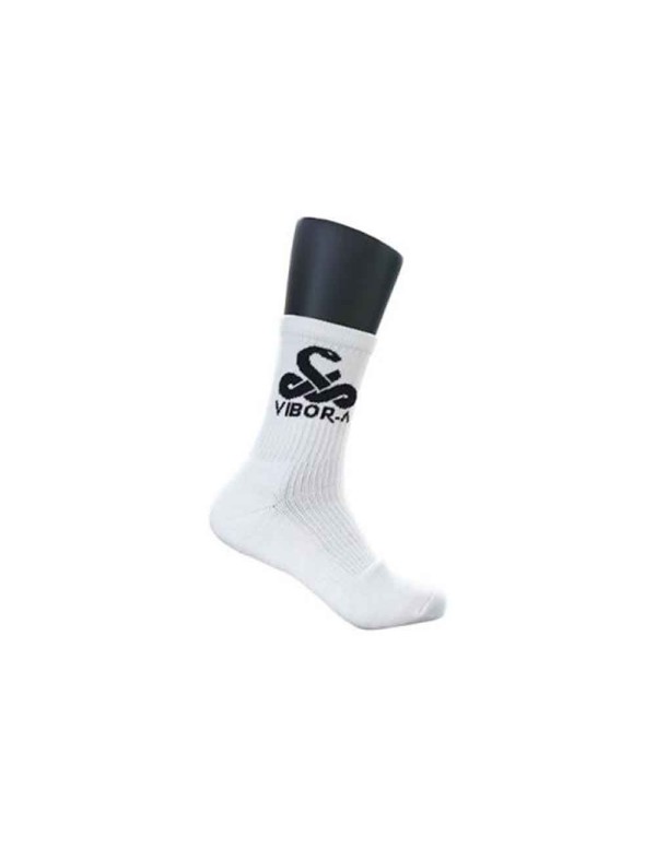 Chaussettes Vibor-A Premium Blanches |VIBOR-A |Calzini da paddle