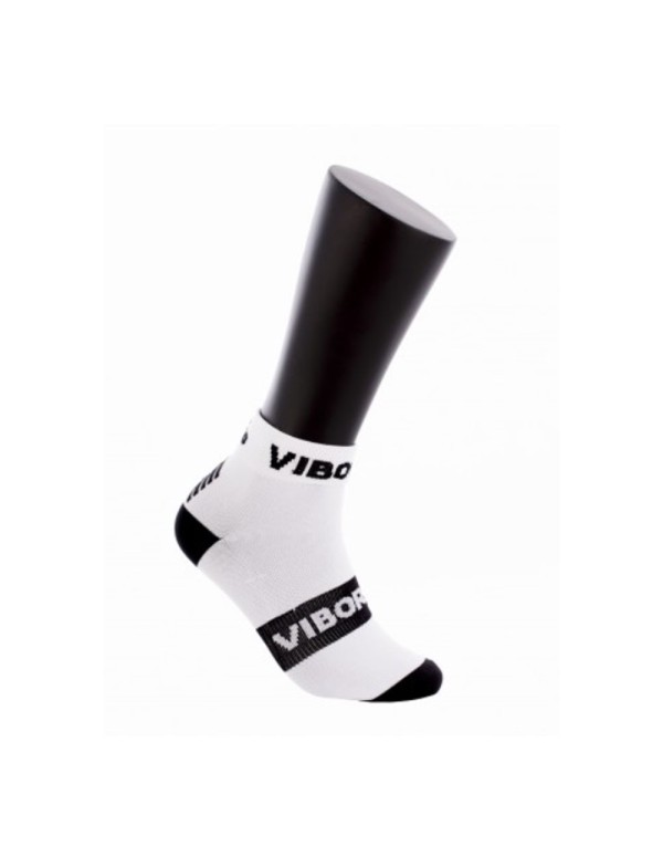 Vibor-A Kait Low Cane Blanc |VIBOR-A |Abbigliamento da padel VIBOR-A