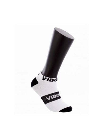 Calcetines Vibor-A Kait Invisible Blanco |VIBOR-A |Ropa pádel VIBOR-A