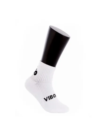 Vibor-A Mamba de corte baixo branco |VIBOR-A |Roupa de remo VIBOR-A