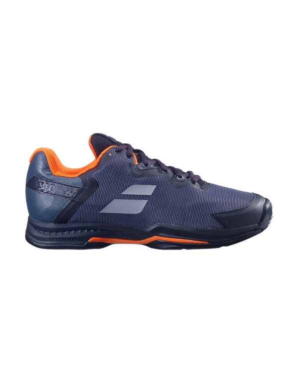 Babolat Sfx3 All Court Noir 30s22529 2037 |BABOLAT |Scarpe da padel BABOLAT