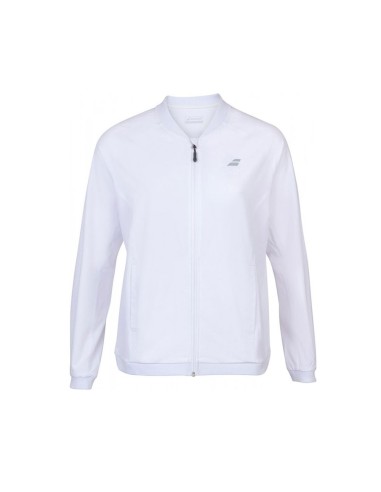 Babolat Play Veste Femme 3wp1121 1000 |BABOLAT |Vêtements de padel BABOLAT