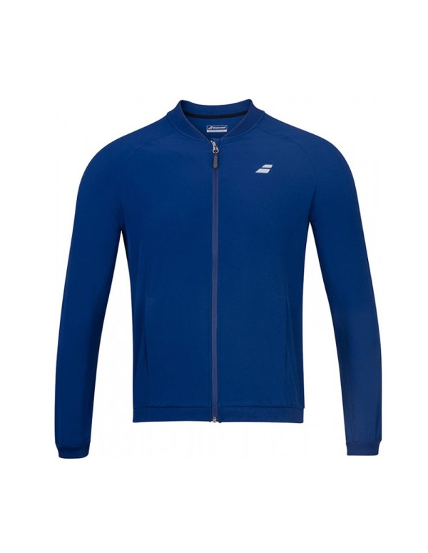 Babolat Play Jacket Women 3wp1121 4000 |BABOLAT |BABOLAT padel clothing