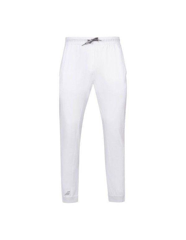 Babolat Play Pant Men 3mp1131 1000 |BABOLAT |Roupas de padel BABOLAT