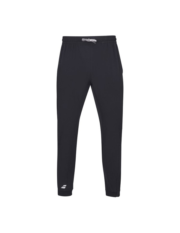 Babolat Play Pant Men 3mp1131 2000 |BABOLAT |Roupas de padel BABOLAT