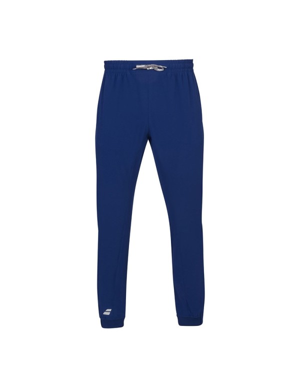 BABOLAT PLAY PANTALON HOMME 3MP1131 4000 |BABOLAT |Vêtements de padel BABOLAT