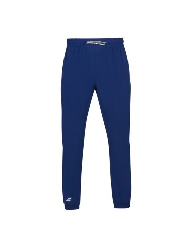 Calça Babolat Play Masculina 3mp1131 4000 |BABOLAT |Roupa de padel BABOLAT