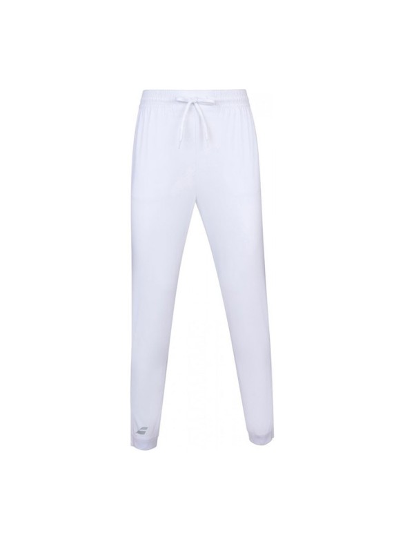 Babolat Play Pant Women 3wp1131 1000 BABOLAT padel clothing