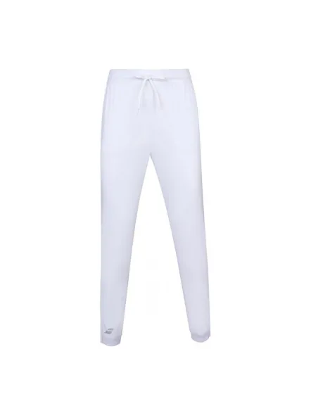 Calça Babolat Play Feminina 3wp1131 1000 |BABOLAT |Roupa de padel BABOLAT