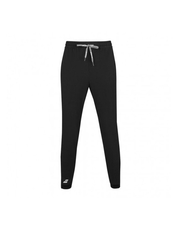 Babolat Play Pant Women 3wp1131 2000 |BABOLAT |BABOLAT padel clothing