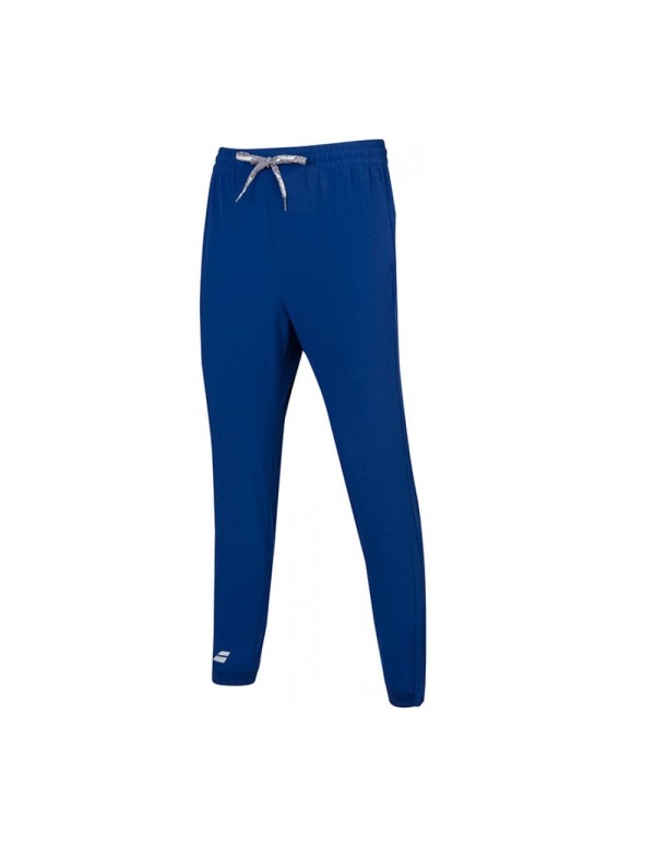 BABOLAT PLAY PANTALON FEMME 3WP1131 4000 |BABOLAT |Vêtements de padel BABOLAT