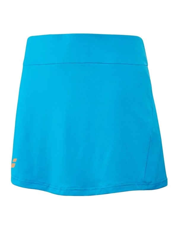 Babolat Play Jupe Fille 3gtb081 4080 |BABOLAT |Abbigliamento da padel BABOLAT