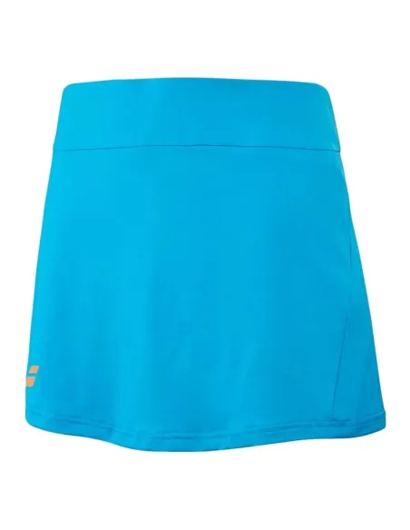 Babolat Play Saia Menina 3gtb081 4080 |BABOLAT |Roupa de padel BABOLAT