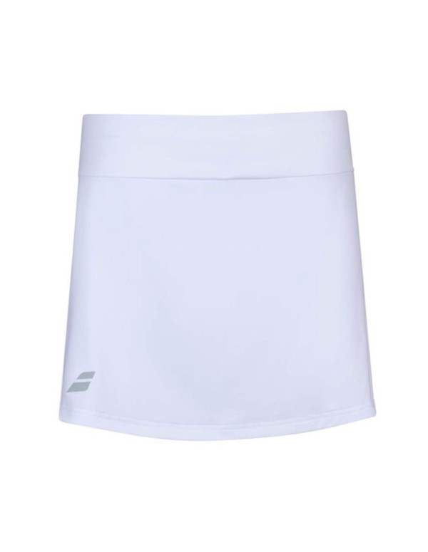 BABOLAT PLAY JUPE FEMME 3WP1081 1000 |BABOLAT |Vêtements de padel BABOLAT