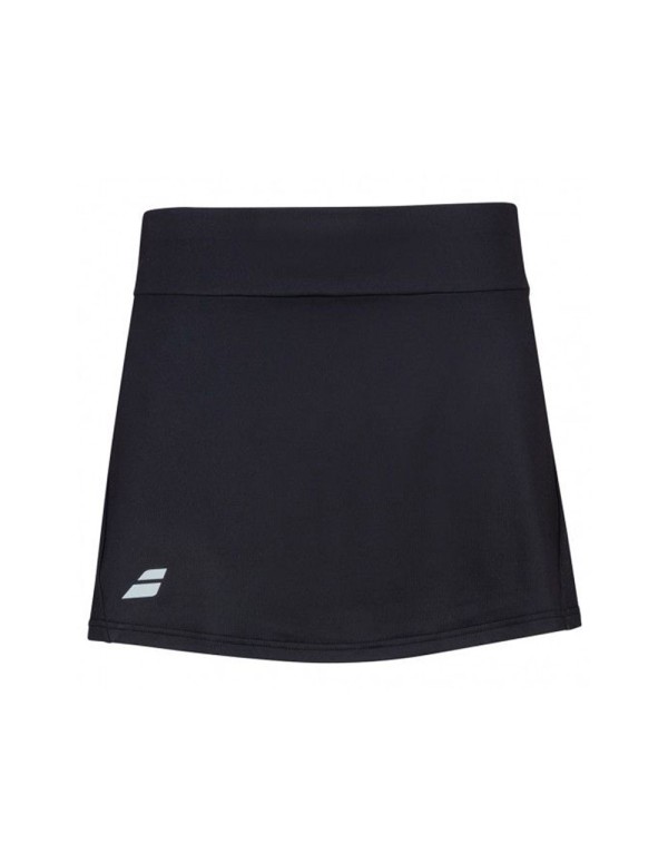 Babolat Play Skirt Women 3wp1081 2000 |BABOLAT |BABOLAT padel clothing