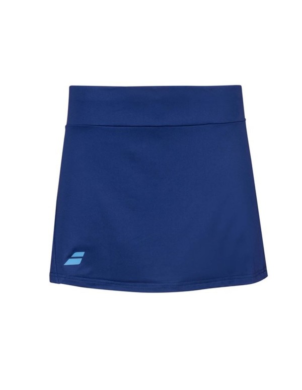 Babolat Play Skirt Women 3wp1081 4000 |BABOLAT |BABOLAT padel clothing