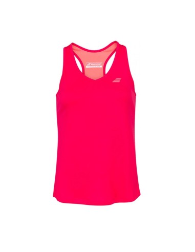 Babolat Play Regata Menina |BABOLAT |Roupa de padel BABOLAT