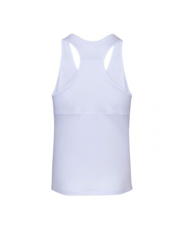 Babolat Play Tank Top Women BABOLAT padel clothing Time2Padel