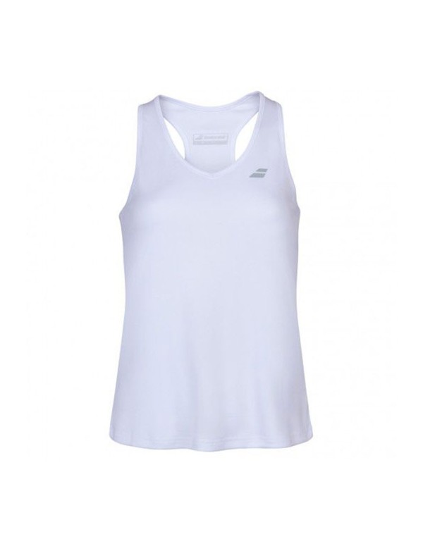 Babolat Play Tank Top Women |BABOLAT |BABOLAT padel clothing