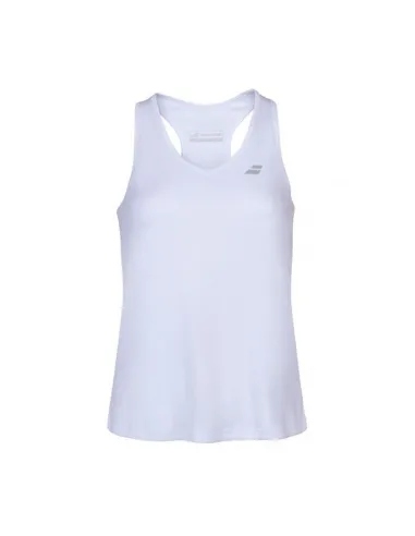 Camisola Babolat Play Mulher |BABOLAT |Roupa de padel BABOLAT