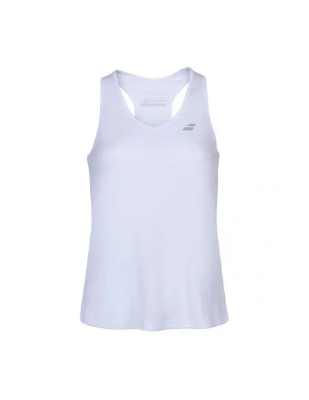 Camisola Babolat Play Mulher |BABOLAT |Roupa de padel BABOLAT