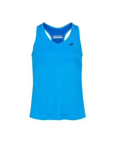 Camisola Babolat Play Mulher |BABOLAT |Roupa de padel BABOLAT