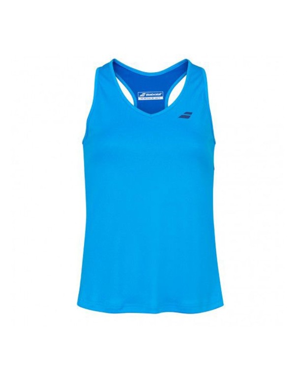 Débardeur Babolat Play Femme |BABOLAT |Vêtements de padel BABOLAT