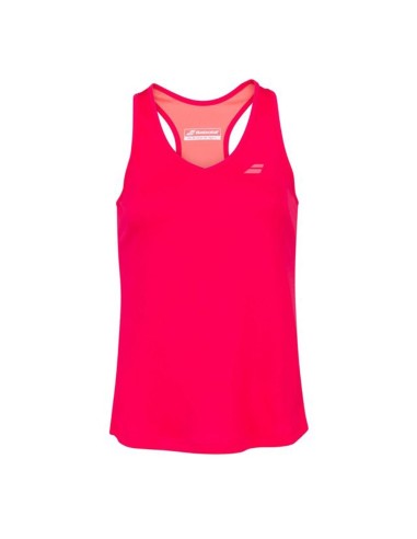 Babolat Play Regata Mulher |BABOLAT |Roupa de padel BABOLAT